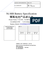 Cameroin Sino CS-MTK013TW