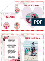 Feliz Dia de La Mamá PDF