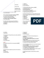 Pharma-Anesthesia, Opoid, L Dopa