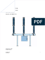 Dokumen - Tips - Upto 145kv 40ka 3150a Operating Manual 56327f822540f