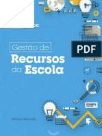 Gestão de Recursos Da Escola