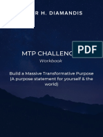 MTP Challenge - Editable
