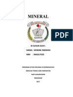 Materi Mineral (File1)