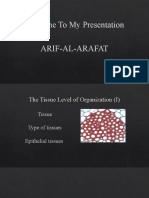 Arif Al Arafat