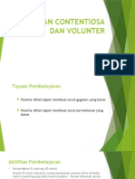 Slide PPT Gugatan Contentiosa Dan Volunter - Revis