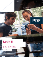 Latin II PDF