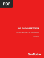 SVG Documentation PDF