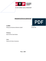 Presentación de Ejercicios PDF