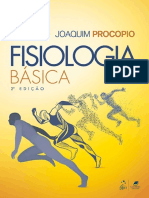 Resumo Fisiologia Basica Rui Curi Joaquim Procopio PDF