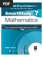 PRACTICE TEST Year 8 Maths Progress Test 4 | PDF | Significant Figures ...