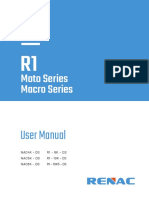 4 10K5 DS User Manual 422 00022 08