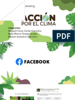 Accion Por El Clima PDF