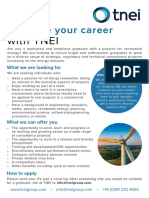 TNEI Careers Fair Flyer PDF