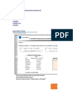 Learn Excel Inside Excel with Interactive Tutorial