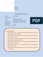 Bahan Ajara Kelas 2 Tema 4 Subtema 1 PB 1 PDF