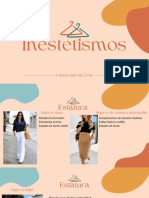 Inestetismos PDF