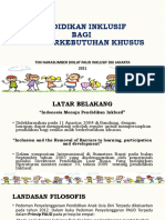 Pendidikan Inklusif Bagi Abk PDF