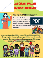 463 Adhetira Arsa - Poster Kolaborasi Pendidikan Inklusif PDF