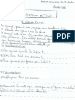 Révision CE2 Lundi 18 Mai PDF