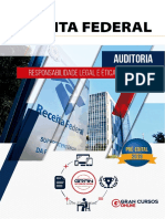 Responsabilidade legal e ética do auditor