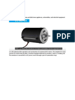 DC Motor