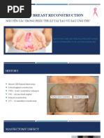 Axillary Dissection Techniques and Anatomy | PDF | Anatomical Terms Of ...