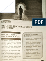 Faith As Inner Source of Hope PDF