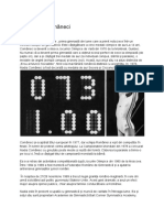 Personalitatea Nadiei Comăneci PDF