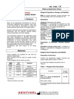 Sentinel Aldolase OUS For The Atellica CH Rev. 5.0