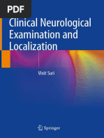 Clinical Neurological Examination and Localization Vinit Suri Z PDF