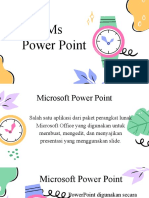 SINGKAT UNTUK DOKUMEN POWERPOINT