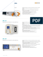 Innovo Resumen de Todos Los Modelos PDF