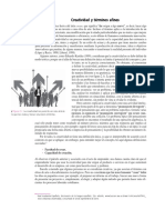 Creatividad y Términos Afines PDF
