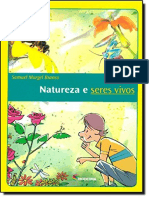 Resumo Natureza e Seres Vivos Samuel Murgel Branco