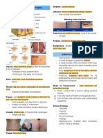 1 Skin Eyes Food Borne PDF