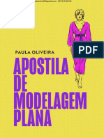 EBOOK Paula Oliveira