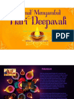 Buku Skrap Deepavali BM
