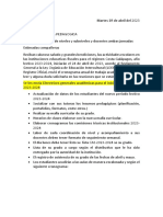 Pedagogia 2023 PDF