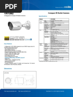 VN10M2 Datasheet