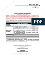 Ley de Las Responsabilidades Administrativas Del Estado de Queretaro PDF