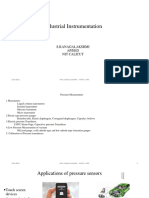 Module 1 Pressure Measurement Student 1 PDF