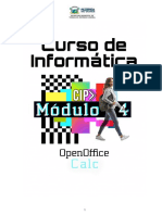 Apostila Mod. 4 - OpenOffice Calc PDF