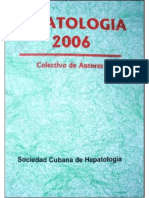 Hepatología2006 PDF