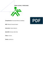 Tecnicas de Recoleccion Divinpolo PDF