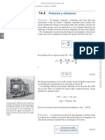 G8 - Potencia Y Eficiencia