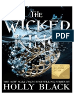 Holly Black - Wicked King (1)