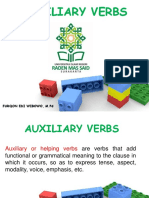 Auxiliary PDF