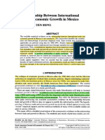 Journal 1 (Mexico) PDF