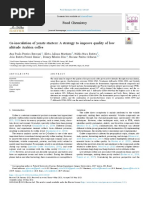 (Bressani Et Al., 2021) Co-Inoculation of Yeasts Starters - A Strategy To Improve Quality of Low Altitude Arabica Coffee PDF