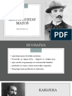 Antun Gustav Matoš